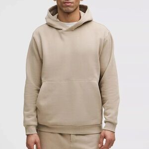 Lululemon Men’s Steady State Pullover Hoodie Size Large